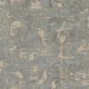 Ornamental Texture Steel & Gold Wallpaper Ornamental Texture Steel & Gold Wallpaper