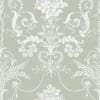 Laura Ashley Josette Sage Green Wallpaper Laura Ashley Josette Sage Green Wallpaper