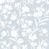 Laura Ashley Rye Pale Seaspray Wallpaper Laura Ashley Rye Pale Seaspray Wallpaper