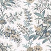 Laura Ashley Marlbrook Pale Linen Wallpaper Laura Ashley Marlbrook Pale Linen Wallpaper
