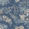 Laura Ashley Marlbrook Dusky Seaspray Wallpaper Laura Ashley Marlbrook Dusky Seaspray Wallpaper