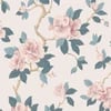 Laura Ashley Maya Linen Wallpaper Laura Ashley Maya Linen Wallpaper