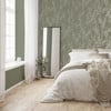 Breeze Sprig Green Wallpaper Breeze Sprig Green Wallpaper