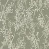 Breeze Sprig Green Wallpaper Breeze Sprig Green Wallpaper