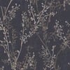 Breeze Sprig Blue Wallpaper Breeze Sprig Blue Wallpaper