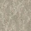 Breeze Sprig Natural Wallpaper Breeze Sprig Natural Wallpaper