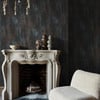 Abigail Ahern Oxidized Opulence Nightfall Wallpaper Abigail Ahern Oxidized Opulence Nightfall Wallpaper