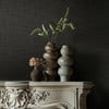 Abigail Ahern Weathered Linen Tattoo Wallpaper Abigail Ahern Weathered Linen Tattoo Wallpaper