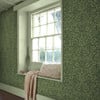 Acorn Garden Green Wallpaper Acorn Garden Green Wallpaper