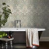 Dove & Rose Spring Garden Wallpaper Dove & Rose Spring Garden Wallpaper