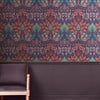 Dove & Rose Carnival Wallpaper Dove & Rose Carnival Wallpaper