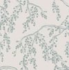 Laura Ashley Rainham Willow Newport Blue Wallpaper Laura Ashley Rainham Willow Newport Blue Wallpaper