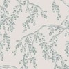 Laura Ashley Rainham Willow Newport Blue Wallpaper - 140334_TILE_RAINHAM WILLOW NEWPORT BLUE_01.jpg