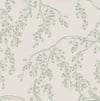 Laura Ashley Rainham Willow Sage Wallpaper Laura Ashley Rainham Willow Sage Wallpaper