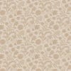 Laura Ashley Hemingway Caramel Wallpaper Laura Ashley Hemingway Caramel Wallpaper