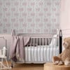 Cath Kidston Ribbon Bow Pink Wallpaper Cath Kidston Ribbon Bow Pink Wallpaper