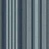 Loom Stripe Archival Blue Wallpaper Loom Stripe Archival Blue Wallpaper