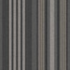 Loom Stripe Charcoal Wallpaper Loom Stripe Charcoal Wallpaper