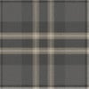 Eildon Weave Charcoal Wallpaper Eildon Weave Charcoal Wallpaper