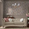 Laura Ashley Lingmell Trail Pale Sable Wallpaper Laura Ashley Lingmell Trail Pale Sable Wallpaper