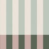 Made Terri Green and Blush Wallpaper Made Terri Green and Blush Wallpaper
