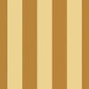 Made Demi Ochre Wide Stripe Wallpaper Made Demi Ochre Wide Stripe Wallpaper
