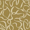 Made Varri Ochre Wallpaper Made Varri Ochre Wallpaper