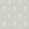 Cath Kidston Spitalfield Bunches Sage Wallpaper Cath Kidston Spitalfield Bunches Sage Wallpaper