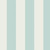 Cath Kidston Canopy Stripe Duck Egg Blue Wallpaper Cath Kidston Canopy Stripe Duck Egg Blue Wallpaper