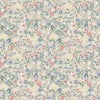 Cath Kidston Harmony Ditsy Sage Wallpaper Cath Kidston Harmony Ditsy Sage Wallpaper