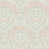 Michaelmas Daisy Peony & Sage Wallpaper Michaelmas Daisy Peony & Sage Wallpaper