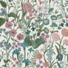 Next Day Botanical Floral Wallpaper Next Day Botanical Floral Wallpaper