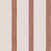 Next Rust Painted Stripe Wallpaper Next Rust Painted Stripe Wallpaper