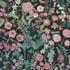 Next Night Botanical Floral Wallpaper Next Night Botanical Floral Wallpaper