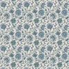 Joules Trailing Indienne Floral Blue & Green Wallpaper - 145394_TILE_TRAILING INDIENNE FLORAL BLUE AND GREEN_01.jpg