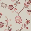 Joules Tree Of Life Floral Red & Pink Wallpaper - 145386_TILE_TREE OF LIFE FLORAL_01.jpg