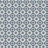 Joules Meadow Geo Navy & Cream Wallpaper - 145387_TILE_MEADOW GEO NAVY AND CREAM_01.jpg