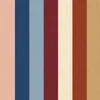 Joules Heritage Stripe Multi Wallpaper Joules Heritage Stripe Multi Wallpaper