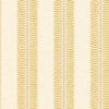 Joules Palm Leaf Stripe Cream & Yellow Wallpaper Joules Palm Leaf Stripe Cream & Yellow Wallpaper