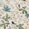 Sophie Allport Orchard Birds Off White Wallpaper Sophie Allport Orchard Birds Off White Wallpaper