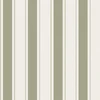 Sophie Allport Oundle Stripe Mossbank Green Wallpaper Sophie Allport Oundle Stripe Mossbank Green Wallpaper