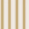 Sophie Allport Oundle Stripe Warm Honey Wallpaper Sophie Allport Oundle Stripe Warm Honey Wallpaper