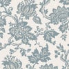 Martha Stewart Jacobean Tarn Wallpaper Martha Stewart Jacobean Tarn Wallpaper