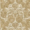 Martha Stewart Florentine Antique Gold Wallpaper Martha Stewart Florentine Antique Gold Wallpaper