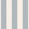 Martha Stewart Classic Stripe Mineral Blue Wallpaper Martha Stewart Classic Stripe Mineral Blue Wallpaper