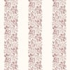 Martha Stewart Heritage Garden Stripe Russet Wallpaper Martha Stewart Heritage Garden Stripe Russet Wallpaper