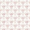 Martha Stewart Chateau Fleur Russet Wallpaper Martha Stewart Chateau Fleur Russet Wallpaper