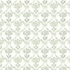 Martha Stewart Chateau Fleur Basketweave Green Wallpaper Martha Stewart Chateau Fleur Basketweave Green Wallpaper