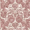 Martha Stewart Florentine Russet Wallpaper Martha Stewart Florentine Russet Wallpaper