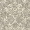 Martha Stewart Florentine Taupe Wallpaper Martha Stewart Florentine Taupe Wallpaper